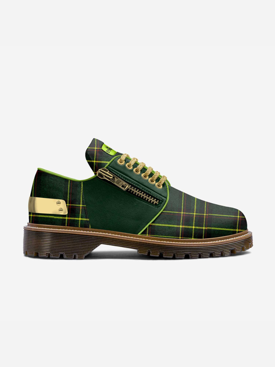 BYMANYC ® New York Astor Place Vogue – Ethischer Designer