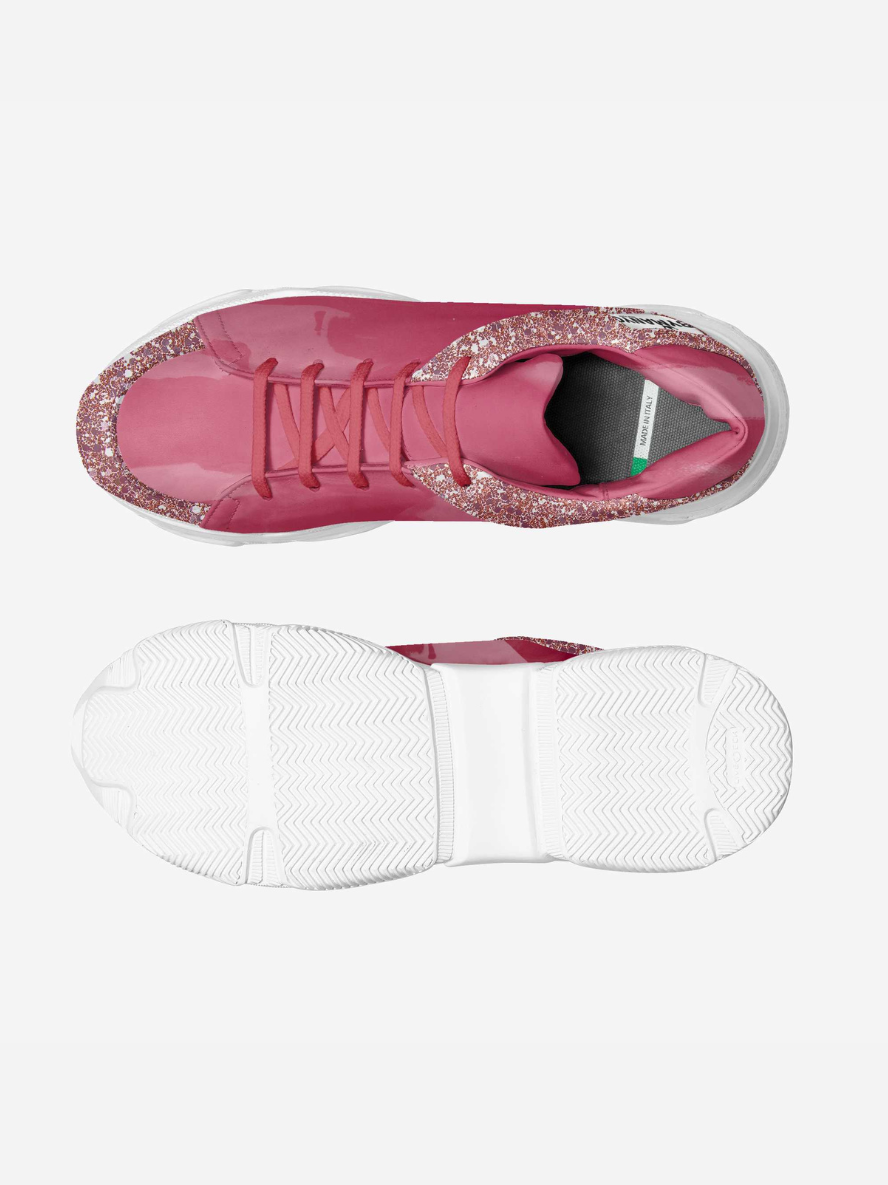 Broadway Step – Eco Footwear Revolution