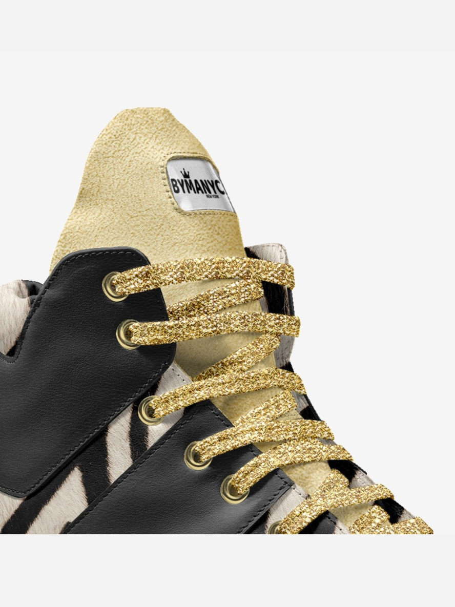 BYMANYC ® New York High Line Spaziergang – Eco Vegane Schuhe