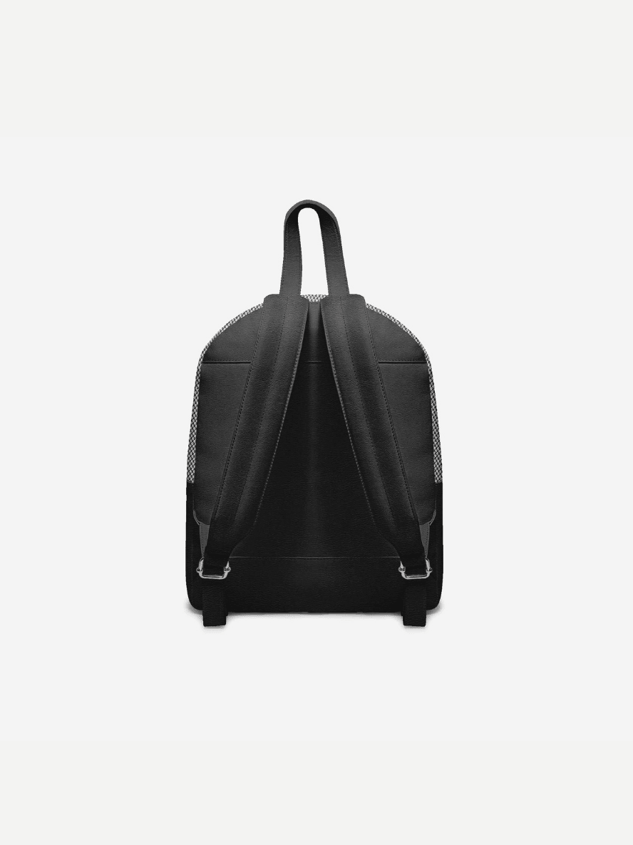 Rucksack METROPOLITAN ALLURE VEGAN BYMANYC ® New York Eco-Chic Style