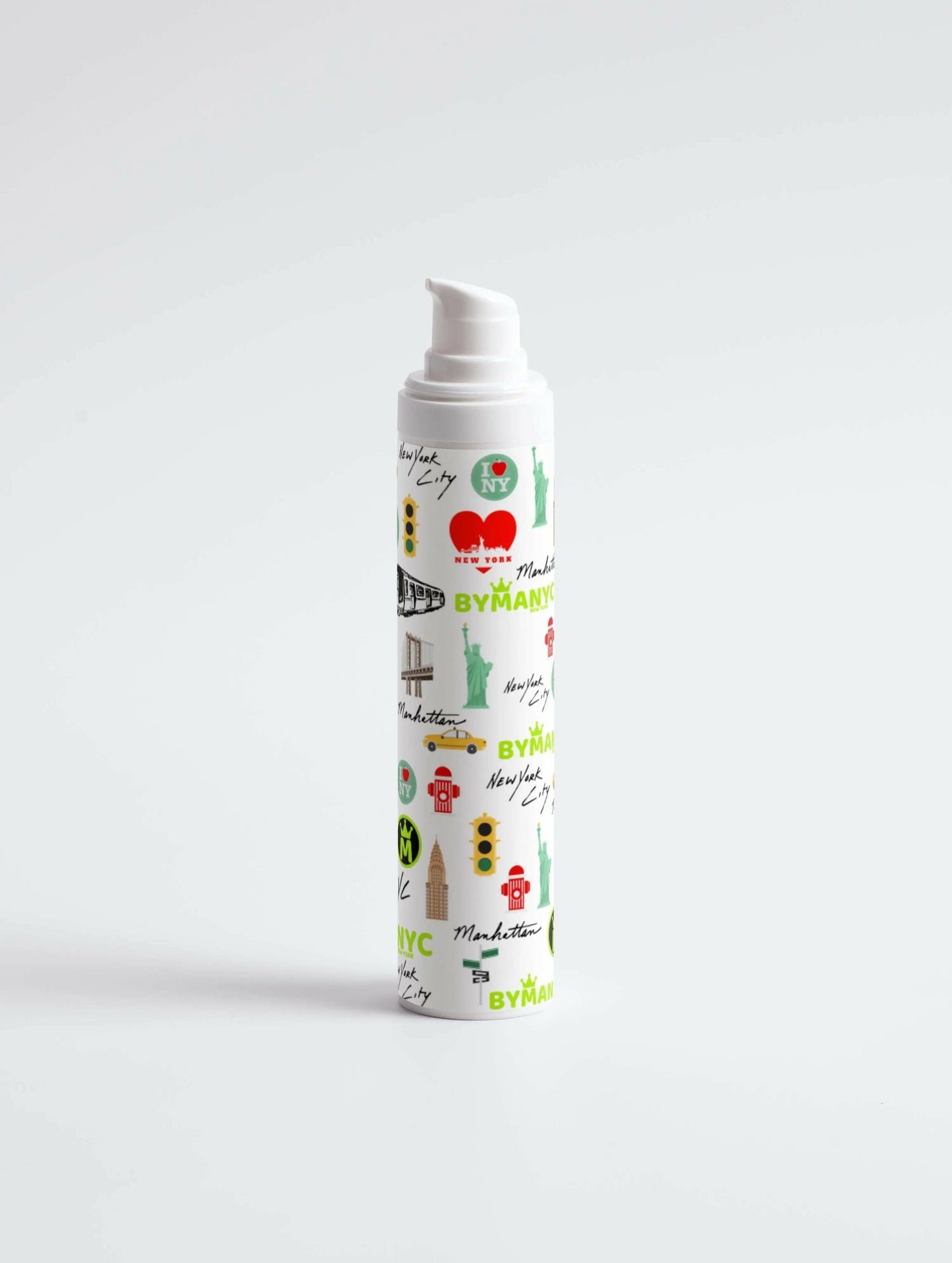 Moisturizing Day Cream – BYMANYC ® New York | Vegan & Natural Skincare