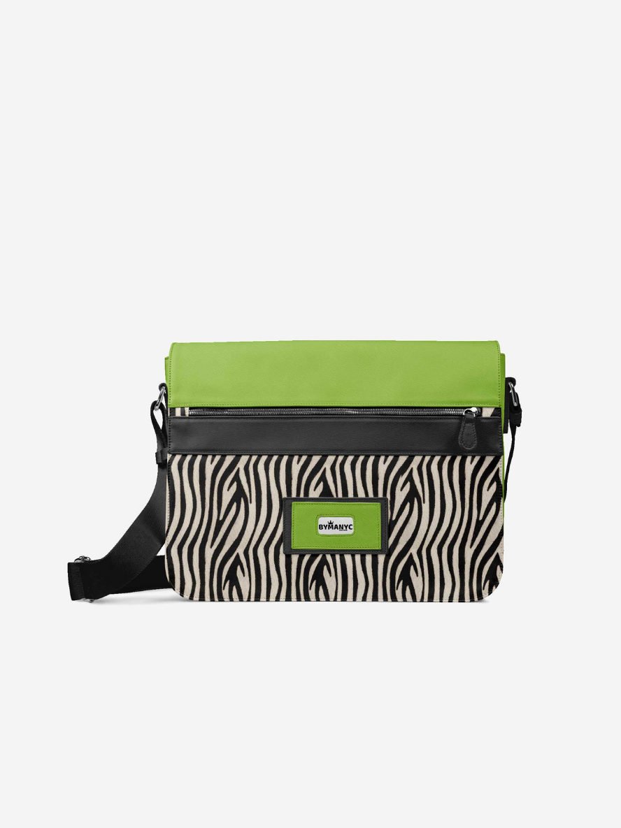 Vegan Bag FIFTH AVENUE CHIC – BYMANYC ® New York | Ethical Elegance