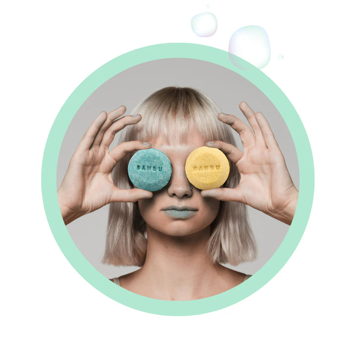 Banbu — cosmética natural hecha en España