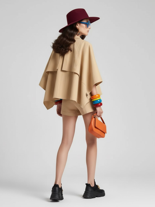 BUSHWICK Women's Shirt VOGUE Collection BYMANYC ® New York