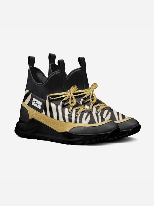 Broadway Elite – Vegane Statement-Sneaker