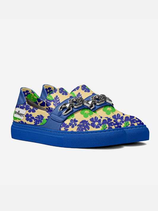 BYMANYC ® New York Central Park Flow – Luxuriöse und nachhaltige Schuhe