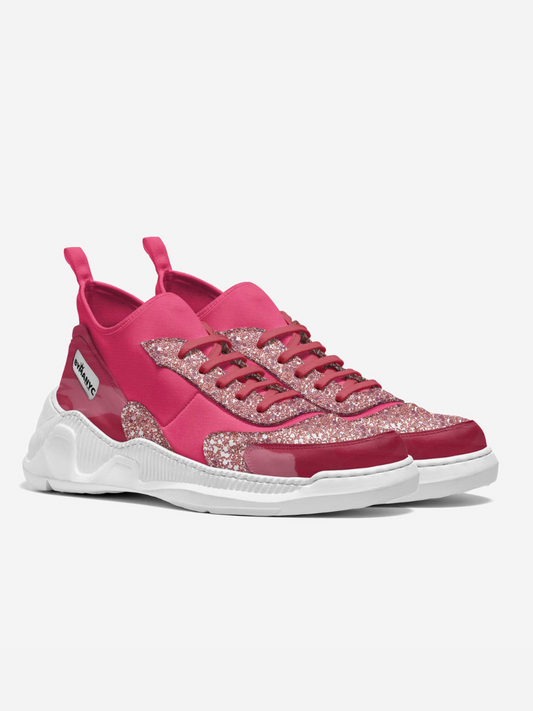 BYMANYC ® New York DUMBO Edge – Umweltfreundliche Sneaker