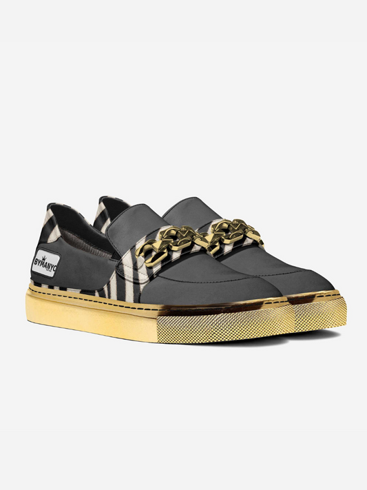 BYMANYC ® New York Empire Pace – Nachhaltige urbane Schuhe