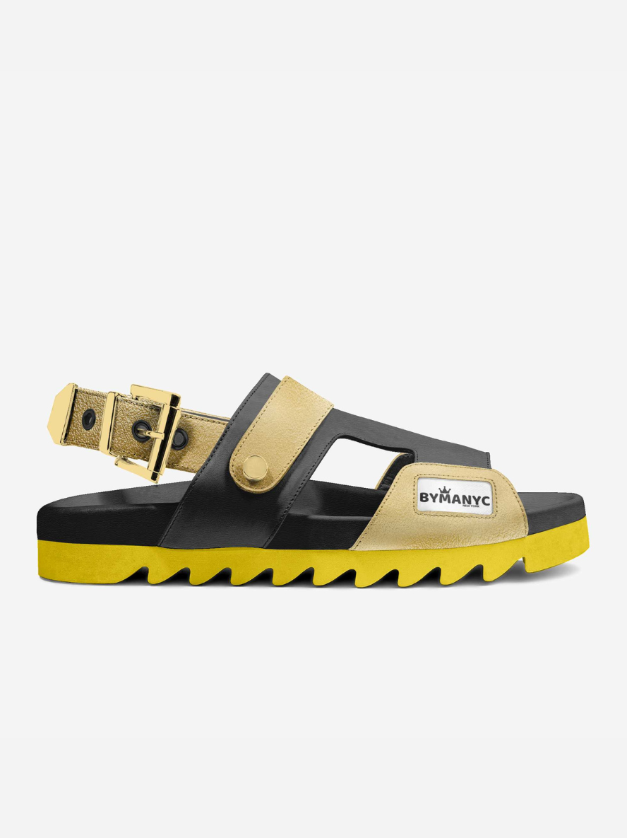 BYMANYC ® New York Greenwich Vibe – Eco Vegan Sneakers