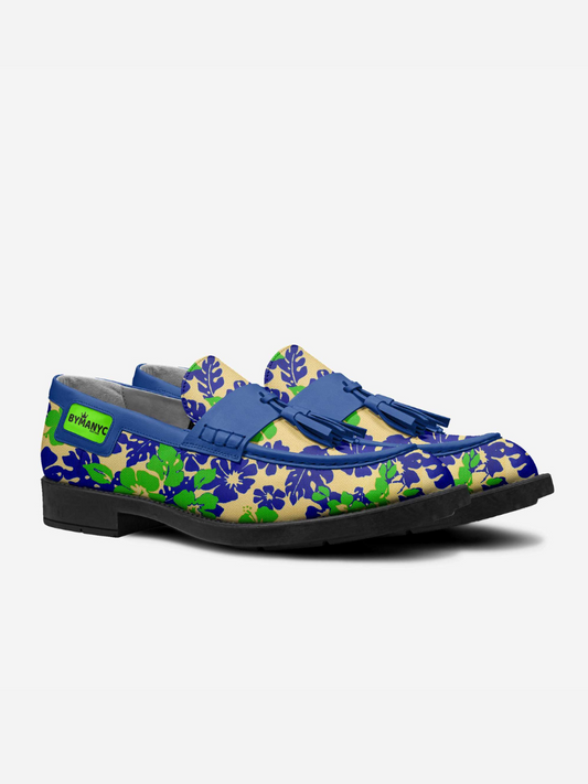 BYMANYC ® New York Hudson Walk – Nachhaltiges urbanes Schuhwerk
