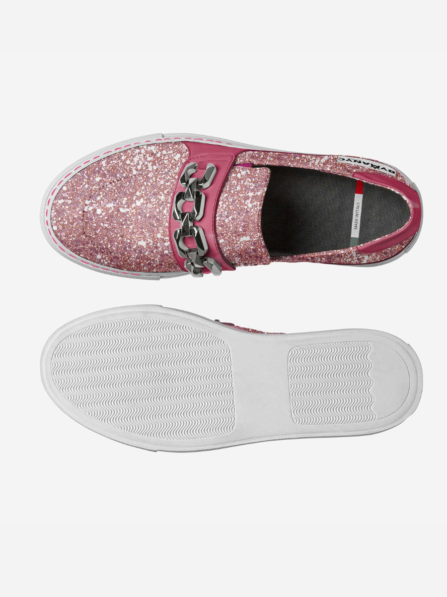 BYMANYC ® New York Tribeca Move – Eco-Friendly Urban Footwear