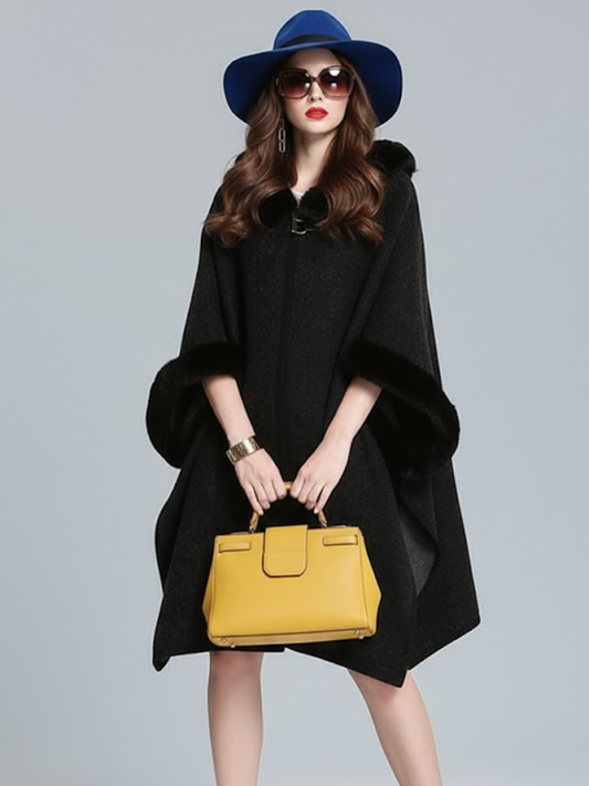 CARL SCHURZ PARK Women's Coat New COUTURE in NY Collection - BYMANYC ® New York