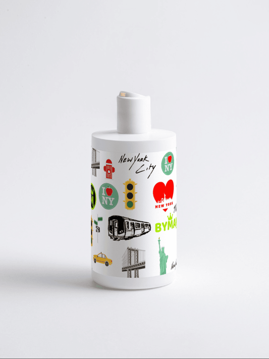 Cocktail Conditioner – BYMANYC ® New York | Vegan Haircare