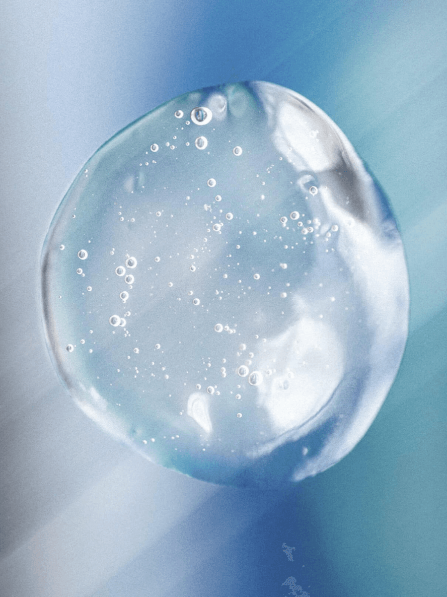 Klärendes Gesichts-Gel-Reiniger – BYMANYC ® New York | Vegan & Natürlich