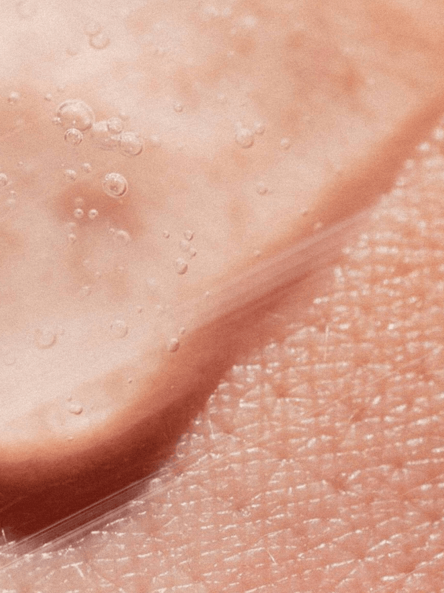 Klärendes Gesichts-Gel-Reiniger – BYMANYC ® New York | Vegan & Natürlich