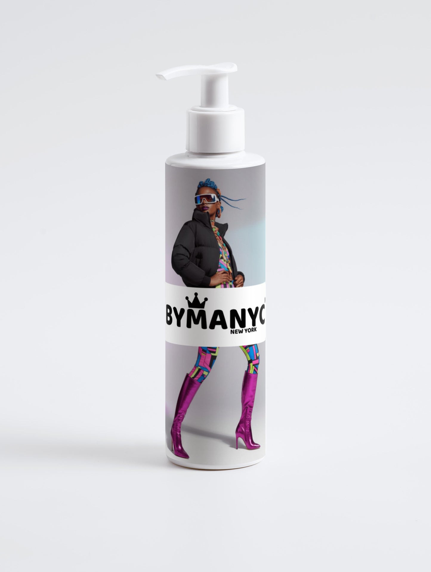 Clear Complexion Collection Box MIDTOWN ECO COSMETICS BYMANYC ® New York