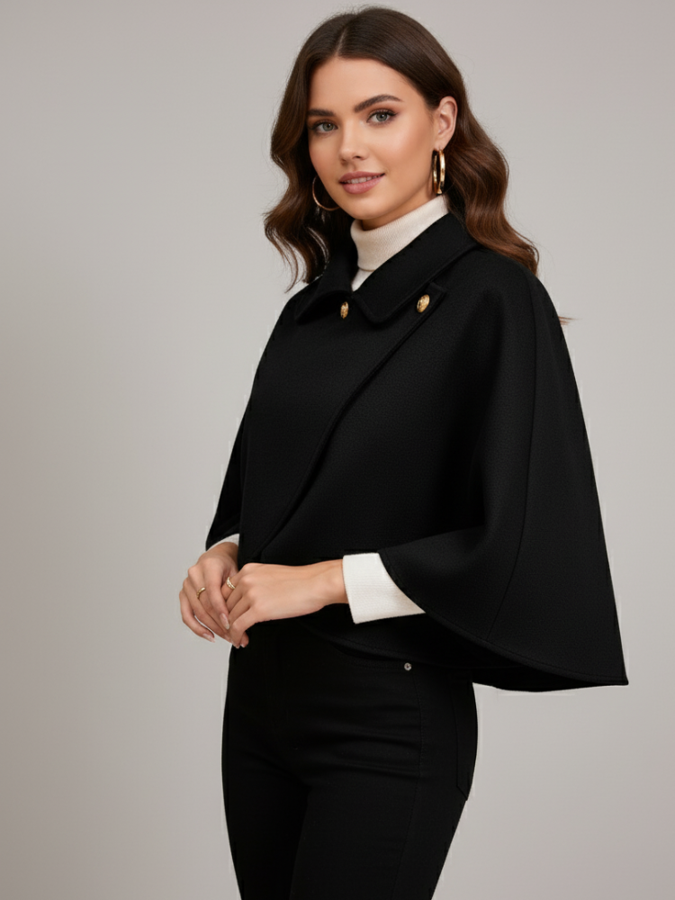 Cropped Cape, Brooklyn Heights | BYMANYC ® New York