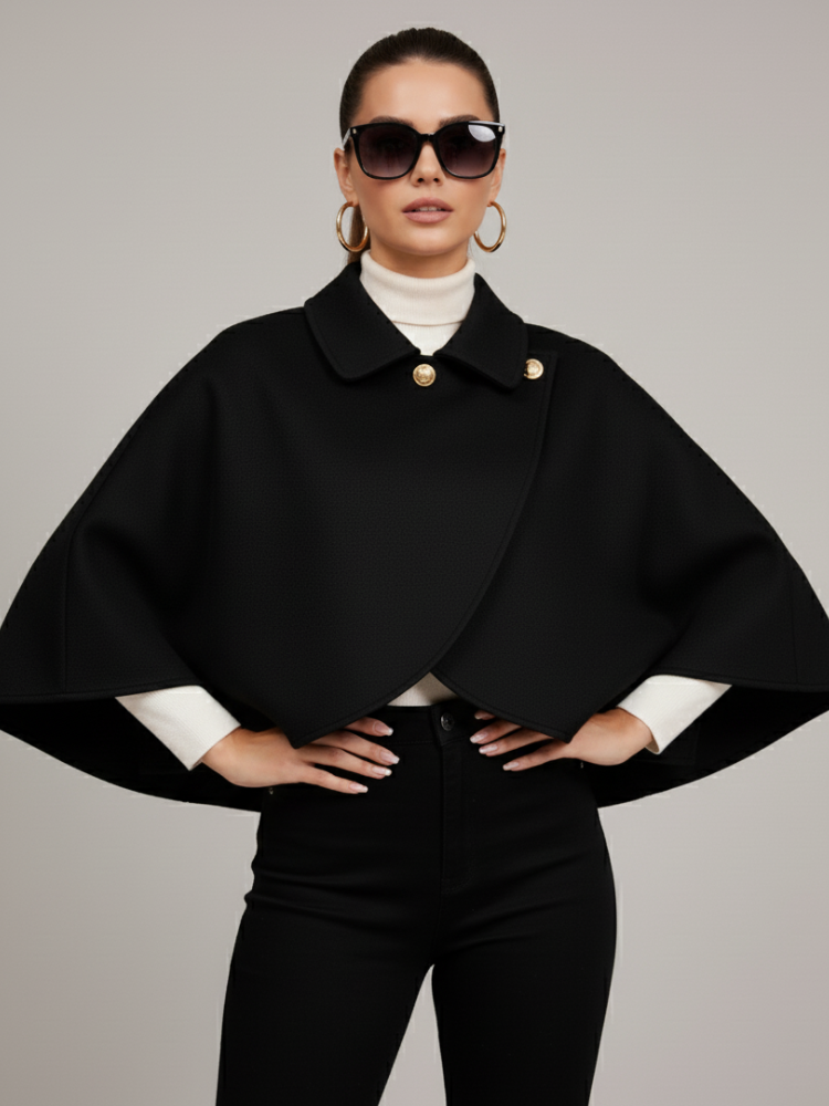 Cropped Cape, Brooklyn Heights | BYMANYC ® New York