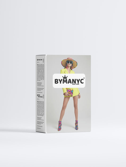 Dark Spot Routine Duo HARLEM ECO COSMETICS BYMANYC ® New York.