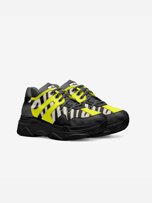 Umweltfreundliche Schuhe BYMANYC ® New York – SoHo Stride
