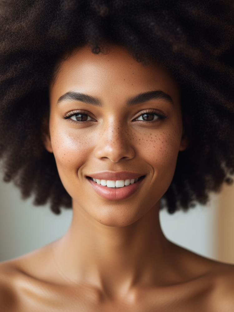 All-In-One Facial Oil UPPER EAST SIDE ECO COSMETICS BYMANYC ® New York.