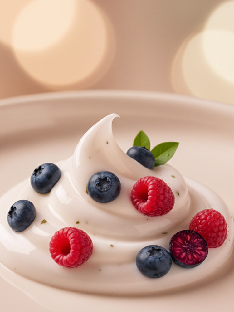 Brightening Face&Body Exfoliator WALL STREET ECO COSMETICS BYMANYC ® New York.