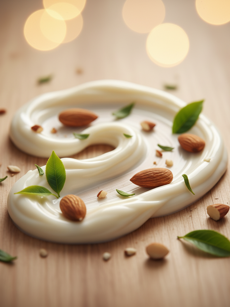 Ceramide Barrier Night Cream HARLEM ECO COSMETICS BYMANYC ® New York.