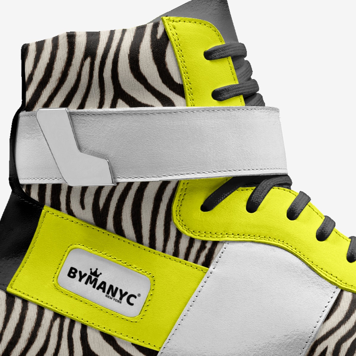 Boots BYMANYC® New York