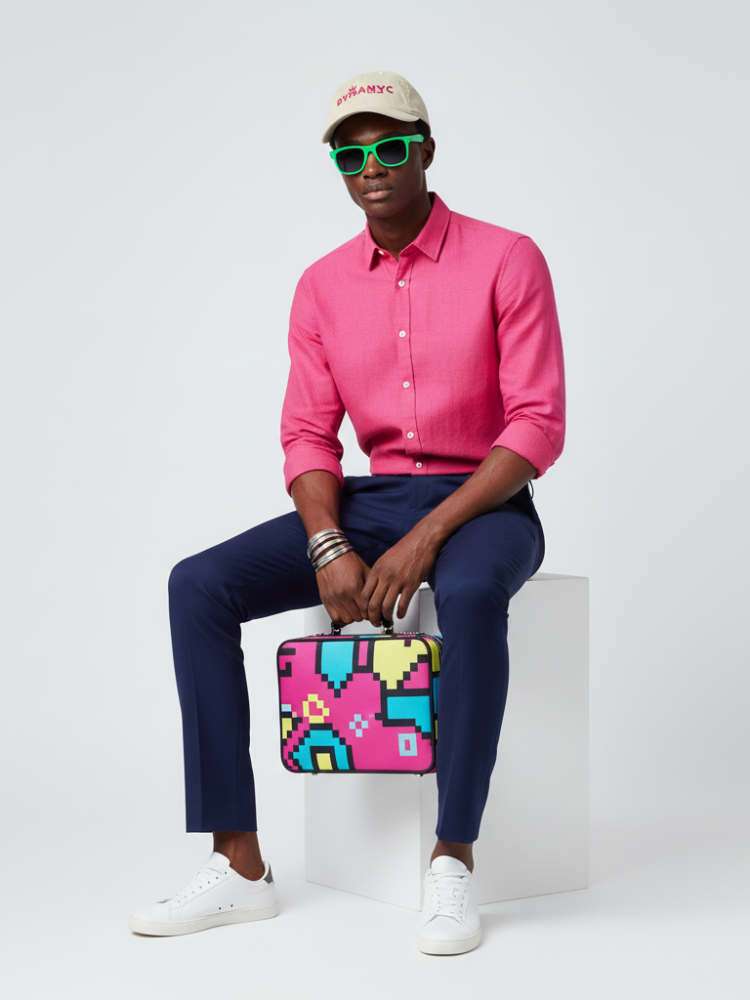 FLATIRON Hat – BYMANYC ® New York | Eco & Vegan Urban Style