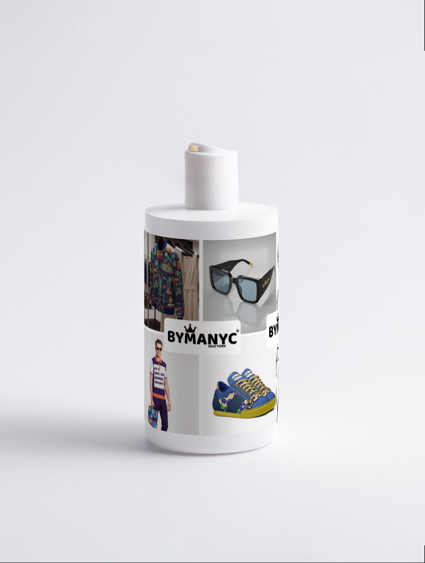 Fresh Conditioner, Citrus Cocktail BATTERY PARK ECO COSMETICS BYMANYC ® New York