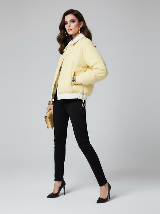 GRAMERCY PARK Women's Jacket VOGUE Collection BYMANYC ® New York