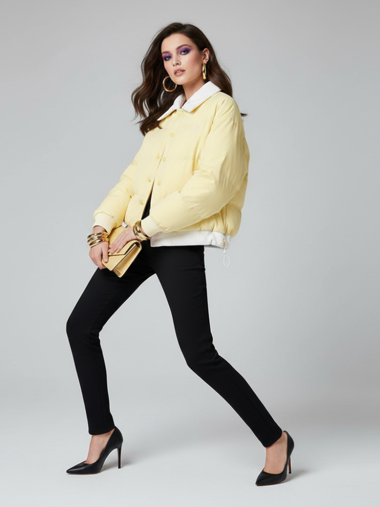 GRAMERCY PARK Women's Jacket VOGUE Collection BYMANYC ® New York