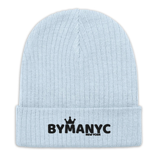 HARLEM Winter Hat – BYMANYC ® New York | Unisex & Eco-Friendly