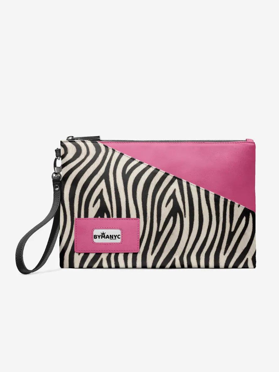 Handtasche SOLSTICE UNISEX ECOLOGICAL BYMANYC New York Vegan & Stylish