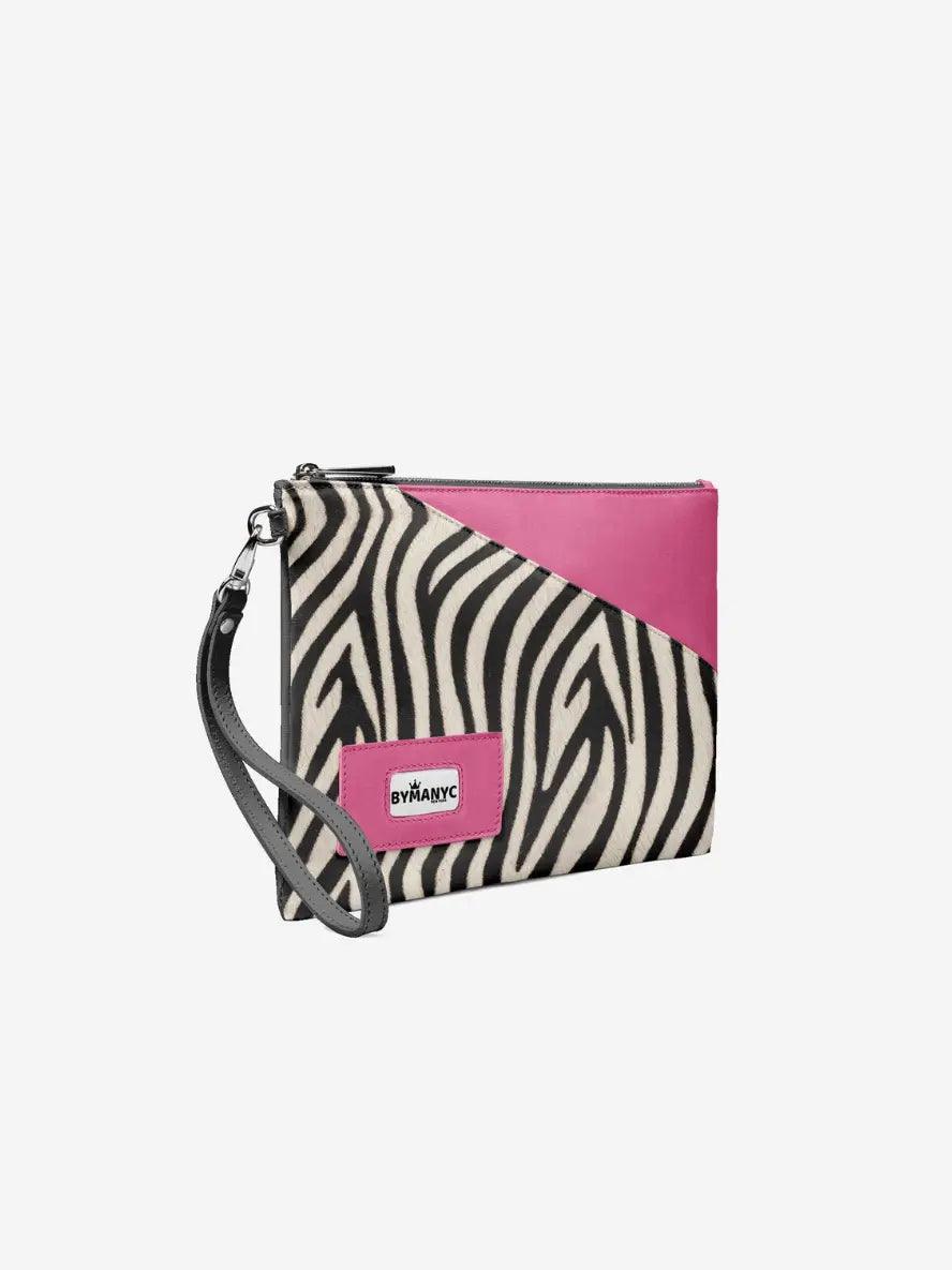 Handtasche SOLSTICE UNISEX ECOLOGICAL BYMANYC New York Vegan & Stylish