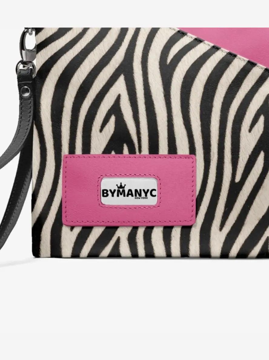 Handtasche SOLSTICE UNISEX ECOLOGICAL BYMANYC New York Vegan & Stylish