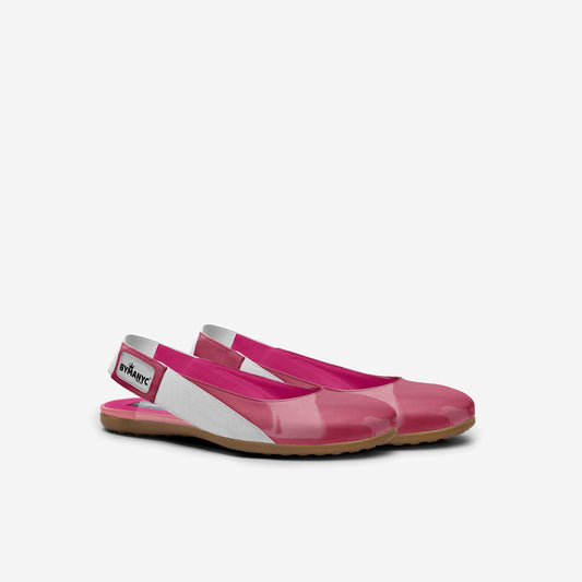 Vegane Luxus-Ballerinas für Kinder CHELSEA BYMANYC ® New York