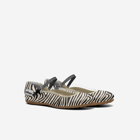 Vegane Kinder-Luxusballerinas TRIBECA BYMANYC ® New York