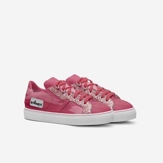 Vegane Luxus-Sneaker für Kinder HELL'S KITCHEN BYMANYC ® New York
