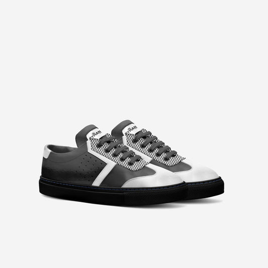 Vegane Luxus-Sneaker für Kinder NOLITA BYMANYC ® New York