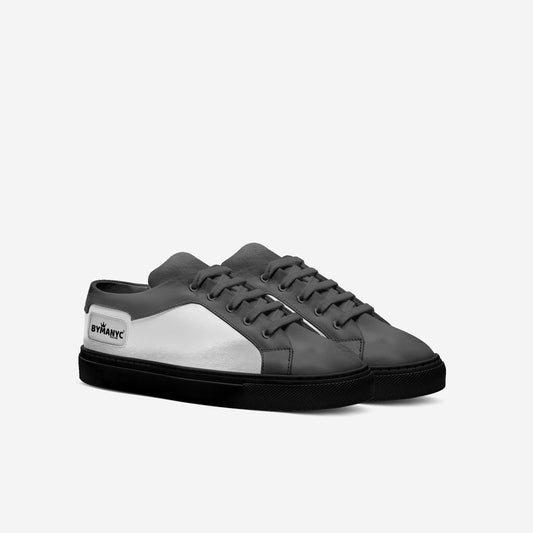 Vegane Luxus-Sneaker für Kinder TRIBECA BYMANYC ® New York