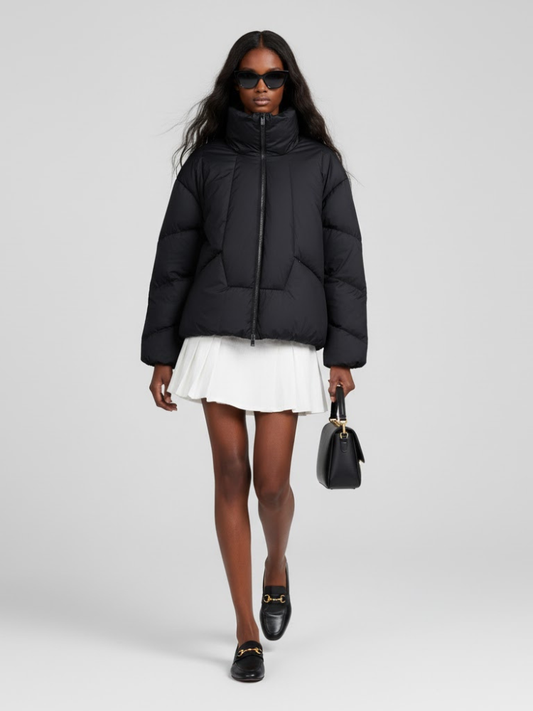 LINCOLN CENTER Women's Jacket New COUTURE in NY Collection - BYMANYC ® New York