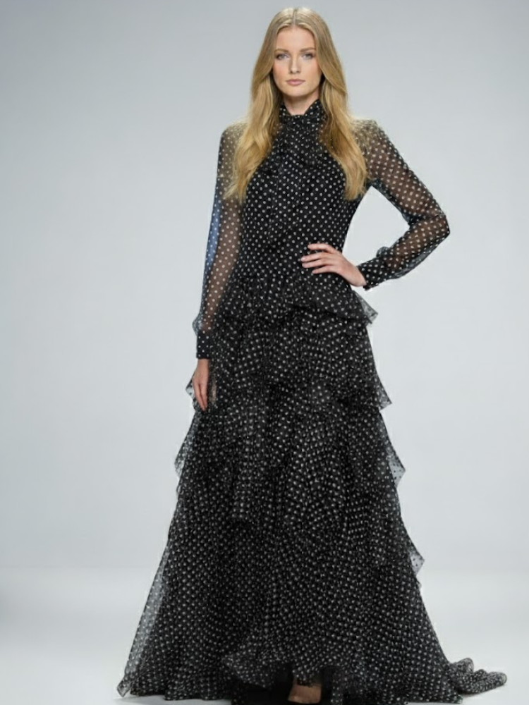 Dress LENOX HILL BYMANYC