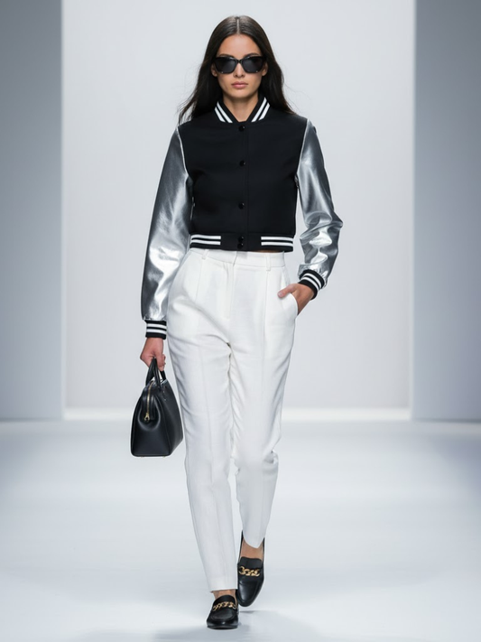 MIDTOWN Women's Jacket New COUTURE in NY Collection - BYMANYC ® New York