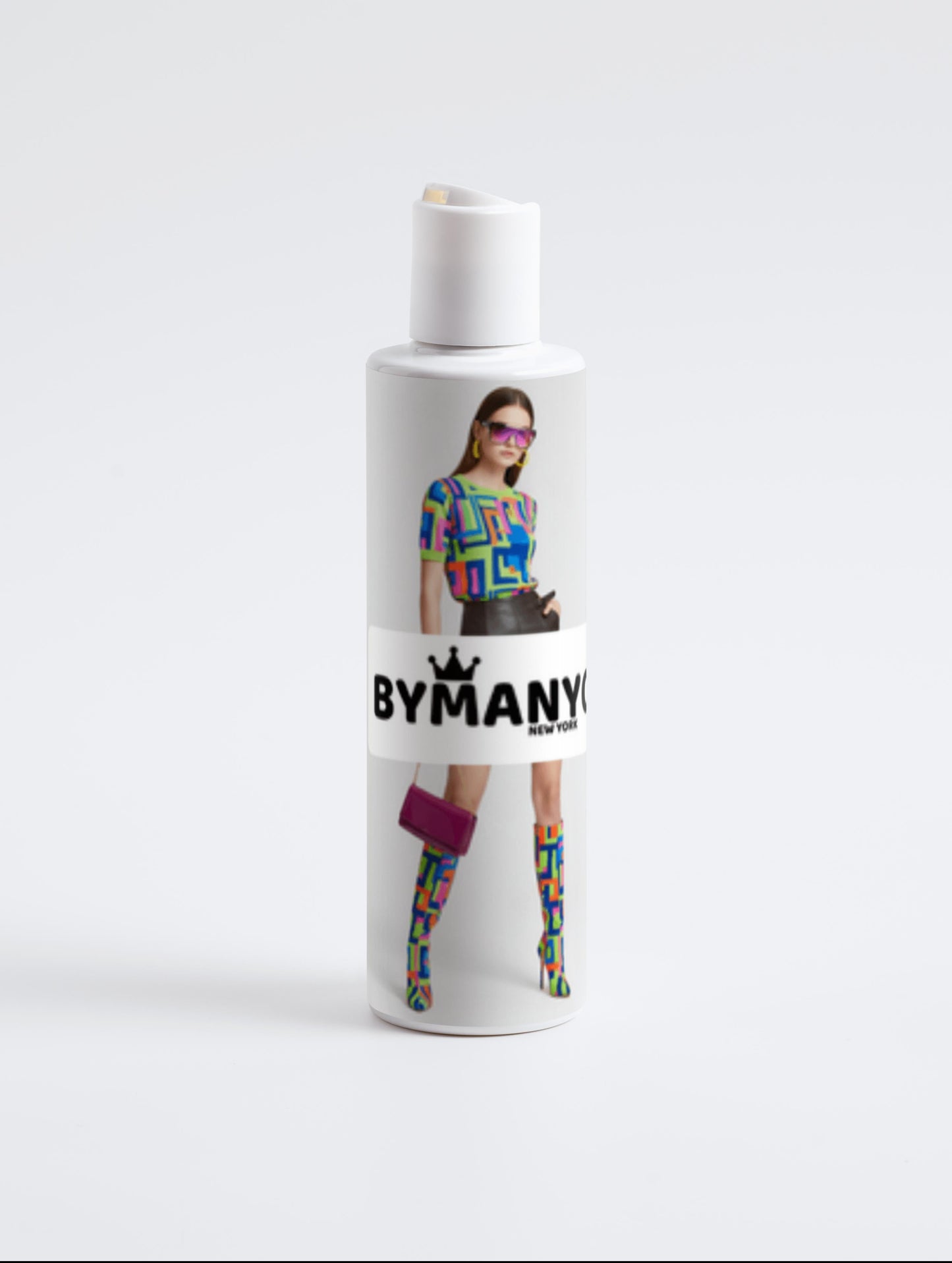 Micellar Cleansing Water CHINATOWN ECO COSMETICS BYMANYC ® New York.