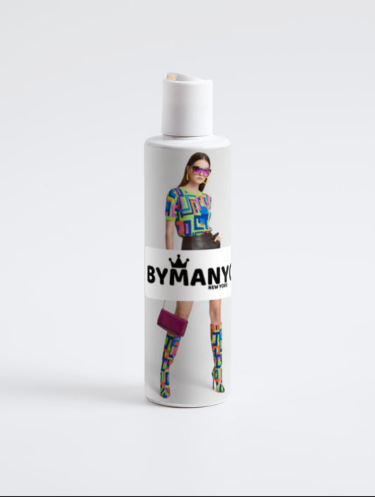 Micellar Cleansing Water CHINATOWN ECO COSMETICS BYMANYC ® New York.