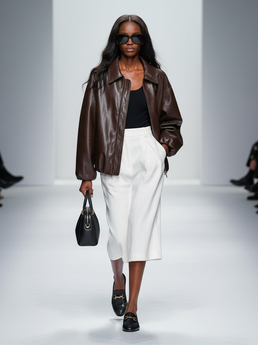 NOLITA Women's Jacket New COUTURE in NY Collection - BYMANYC ® New York