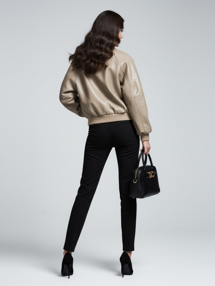 NOLITA Women's Jacket VOGUE Collection BYMANYC ® New York