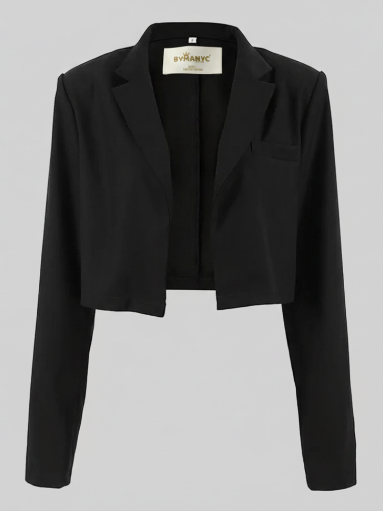 Niche Black Blazer, Broadway
