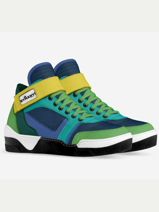 Nolita Luxe Vegane Schuhe | BYMANYC ® New York Haute Style